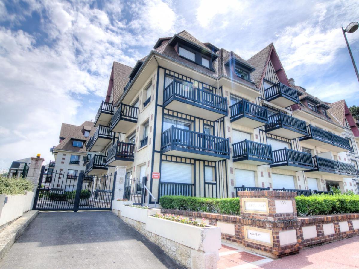 Le Carol Park By Interhome Apartment