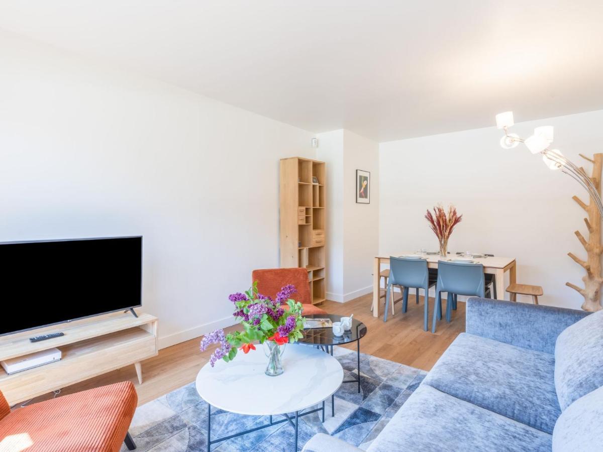 Le Carol Park By Interhome