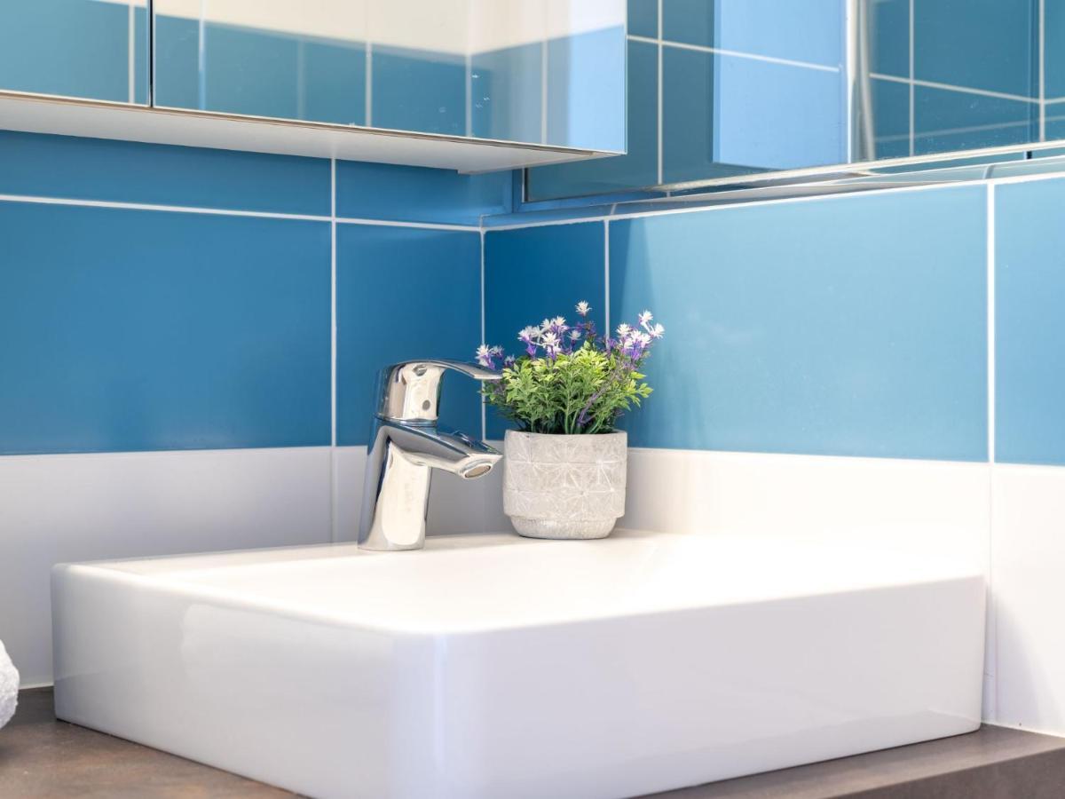 Le Carol Park Appartement